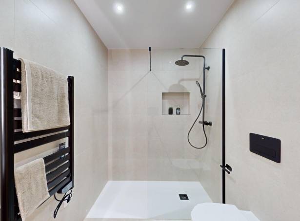 For sale - Apartment - Orihuela Costa - Lomas De Cabo Roig