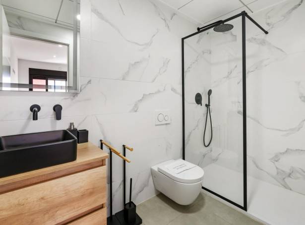 For sale - Apartment - San Javier & San Pedro Del Pinatar - San Pedro Del Pinatar & Lo Pagan