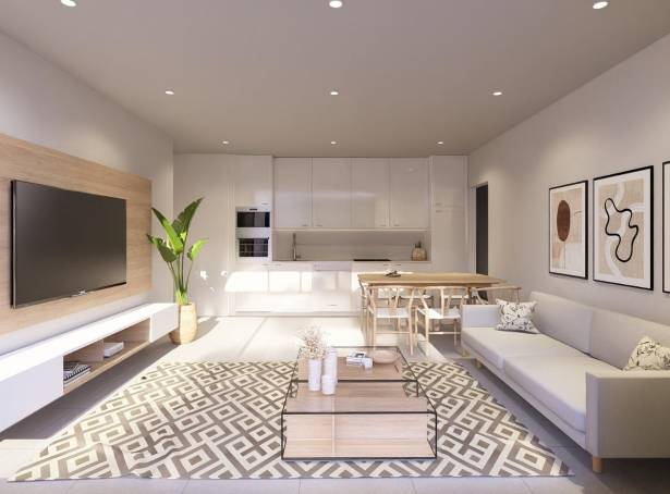 For sale - Penthouse - Javea - Javea Town 