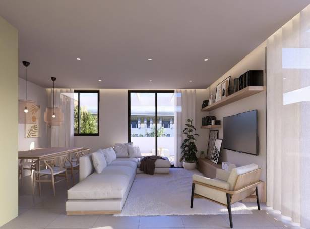 For sale - Penthouse - Javea - Javea Town 