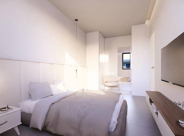 For sale - Penthouse - Javea - Javea Town 