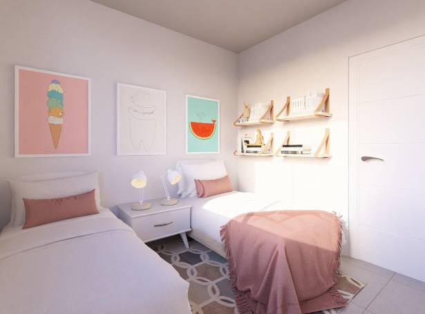 For sale - Penthouse - Javea - Javea Town 