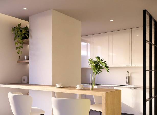 For sale - Apartment - Javea - Javea Town 