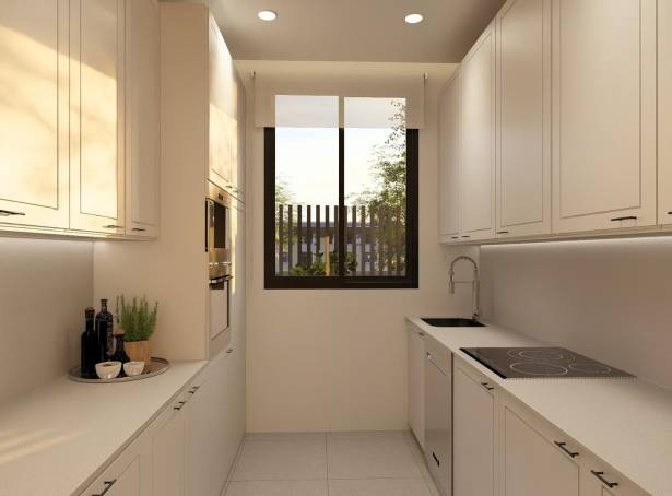 For sale - Apartment - Javea - Javea Town 