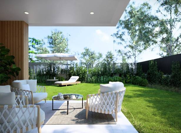 For sale - Apartment - Javea - Javea Town 