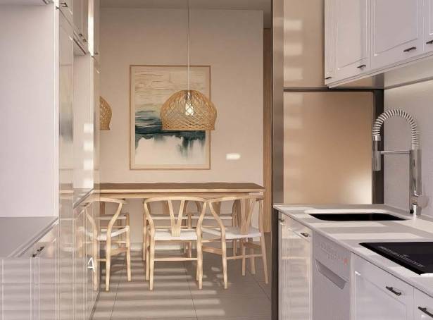 For sale - Apartment - Javea - Javea Town 