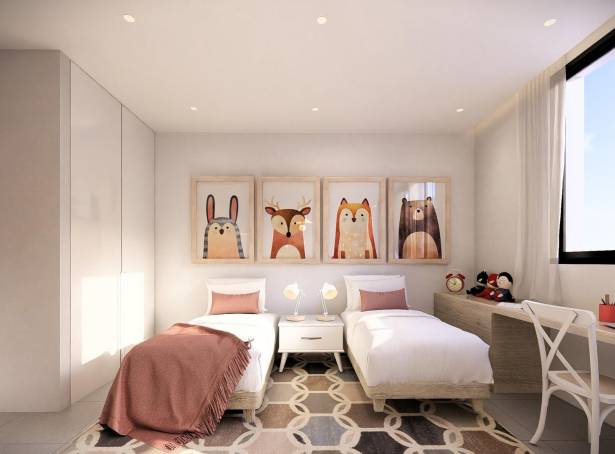 For sale - Apartment - Javea - Javea Town 