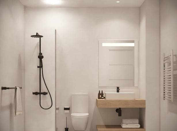 For sale - Apartment - Javea - Javea Town 