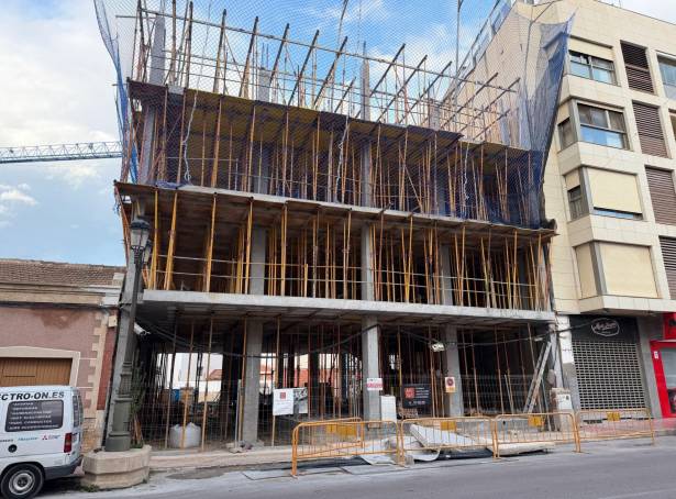 For sale - Apartment - Guardamar & Vega Baja - Guardamar Del Segura