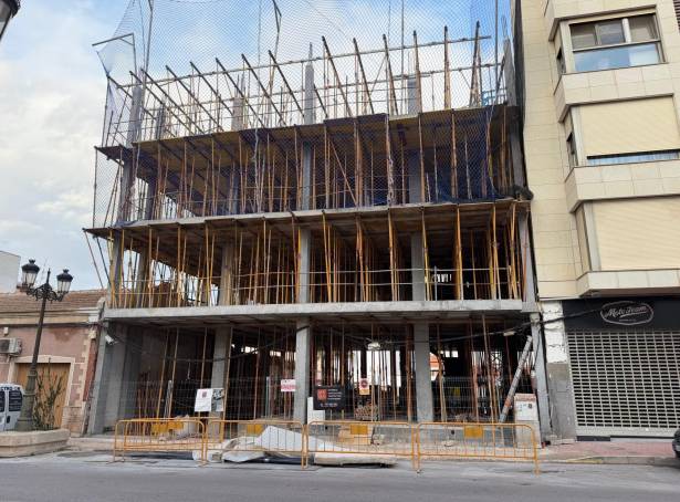 For sale - Apartment - Guardamar & Vega Baja - Guardamar Del Segura