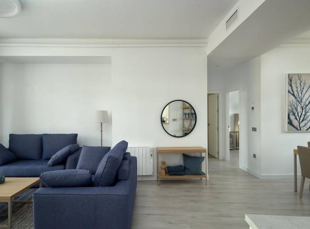 For sale - Apartment - Vera - El Playazo