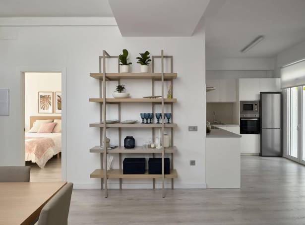 For sale - Apartment - Vera - El Playazo