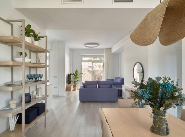 For sale - Apartment - Vera - El Playazo