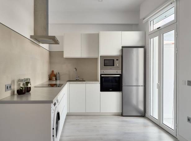 For sale - Apartment - Vera - El Playazo