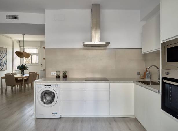 For sale - Apartment - Vera - El Playazo