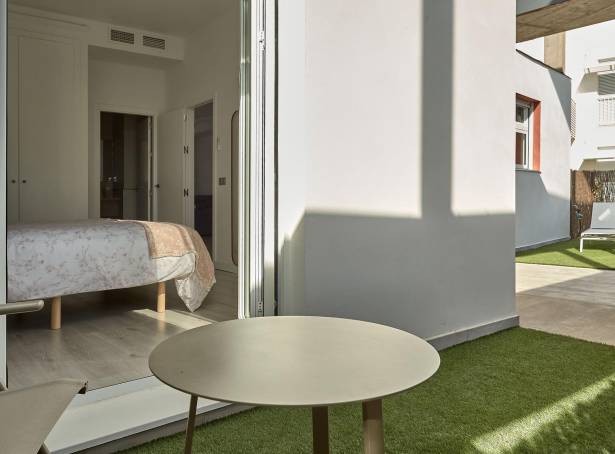 For sale - Apartment - Vera - El Playazo