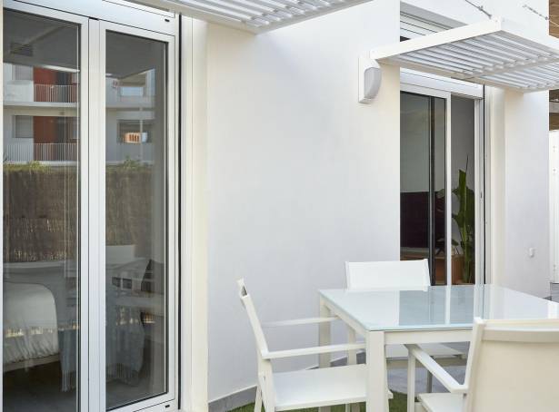 For sale - Apartment - Vera - El Playazo