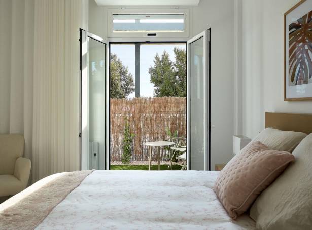 For sale - Penthouse - Vera - El Playazo