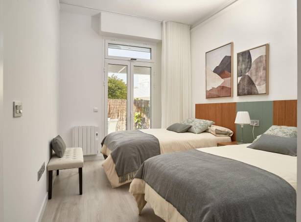 For sale - Penthouse - Vera - El Playazo