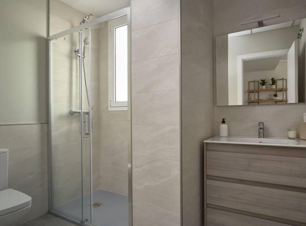 For sale - Penthouse - Vera - El Playazo