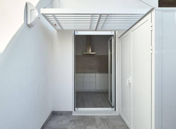 For sale - Penthouse - Vera - El Playazo