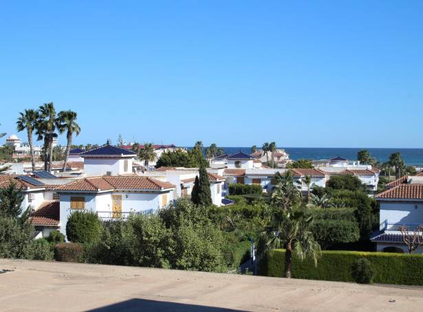 For sale - Penthouse - Vera - El Playazo