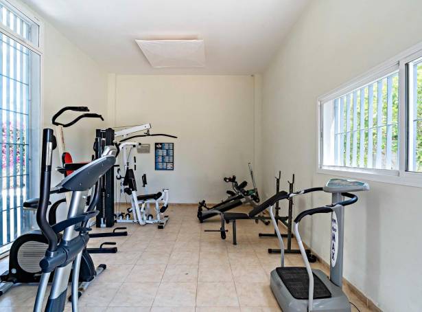 For sale - Penthouse - Vera - El Playazo