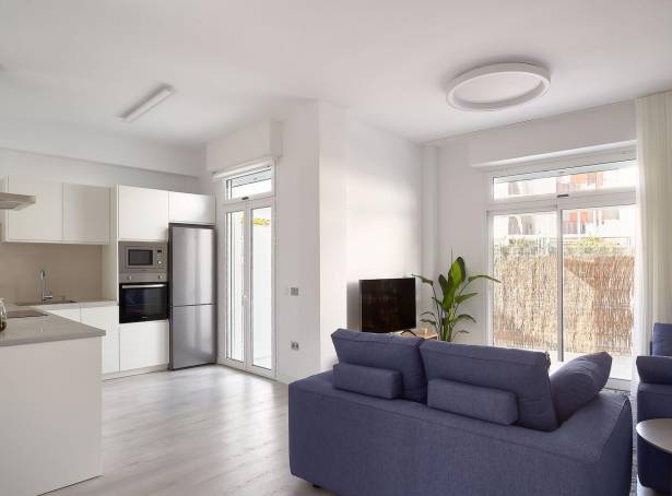 For sale - Apartment - Vera - El Playazo