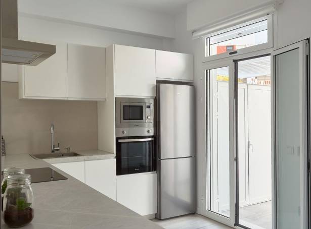 For sale - Apartment - Vera - El Playazo