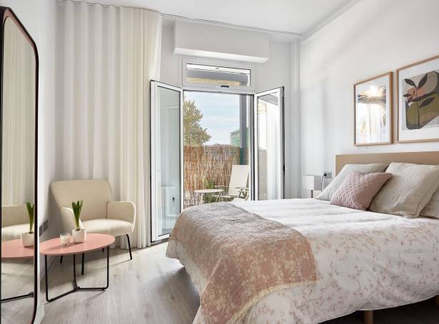 For sale - Apartment - Vera - El Playazo