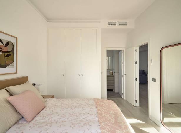 For sale - Apartment - Vera - El Playazo