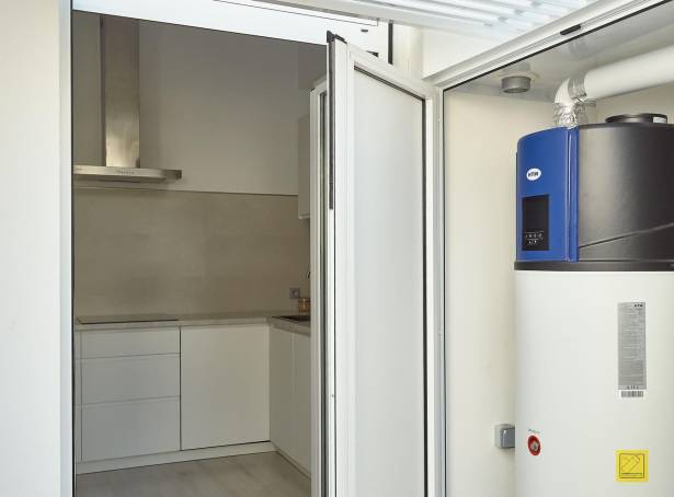 For sale - Apartment - Vera - El Playazo