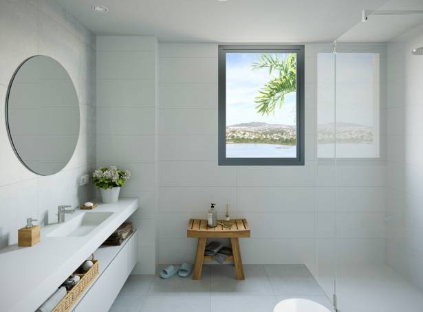 For sale - Apartment - Calpe - Playa del Bol