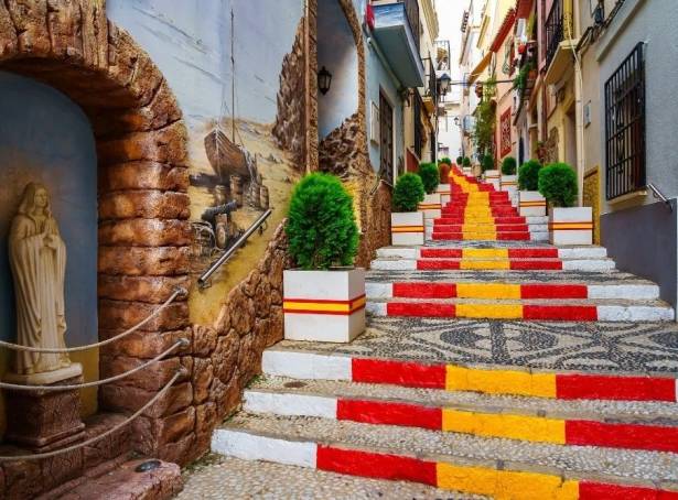 For sale - Apartment - Calpe - Playa del Bol