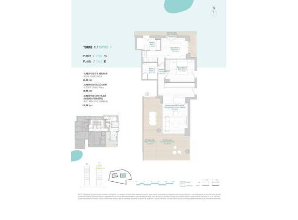 For sale - Apartment - Calpe - Playa del Bol