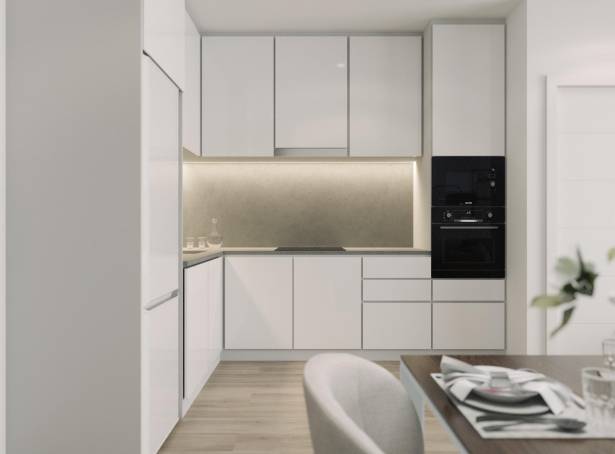 For sale - Apartment - Torrevieja - Centro