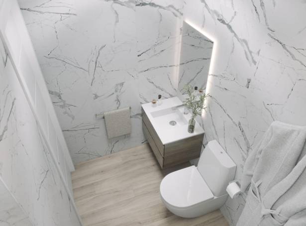 For sale - Apartment - Torrevieja - Centro