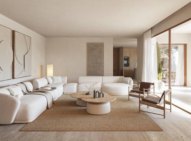 For sale - Villa - Benissa - Cala Advocat