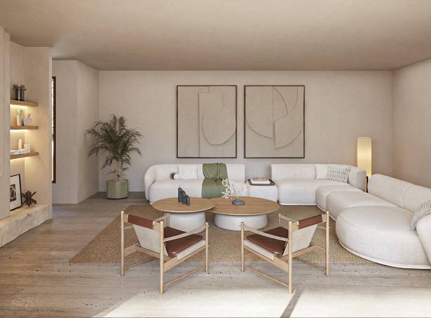 For sale - Villa - Benissa - Cala Advocat