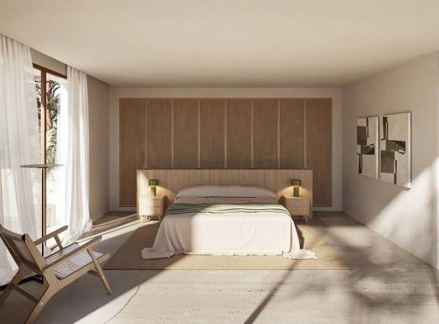 For sale - Villa - Benissa - Cala Advocat