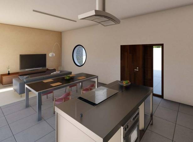 For sale - Villa - Pinoso - Campo