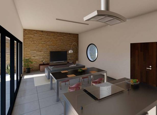 For sale - Villa - Pinoso - Campo