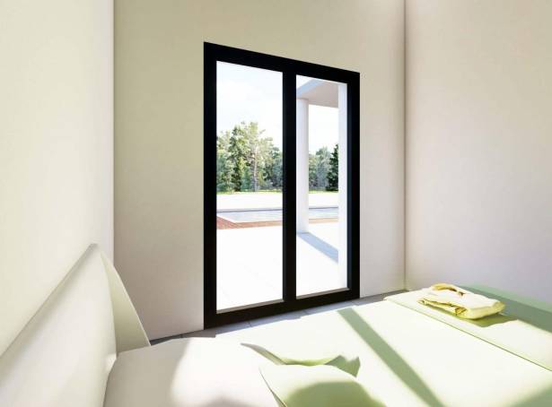 For sale - Villa - Pinoso - Campo