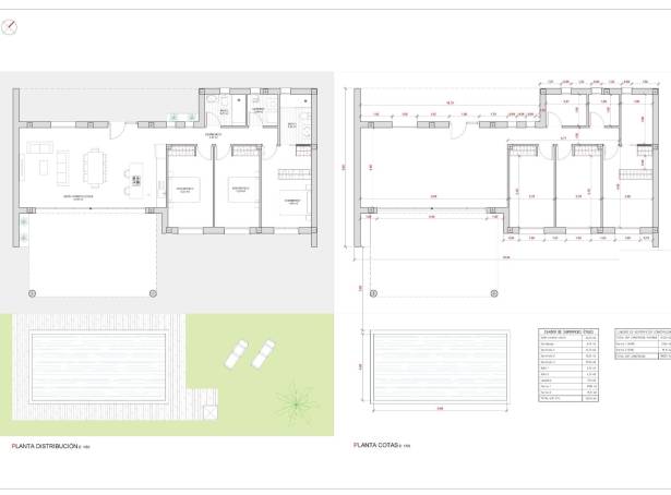 For sale - Villa - Pinoso - Campo