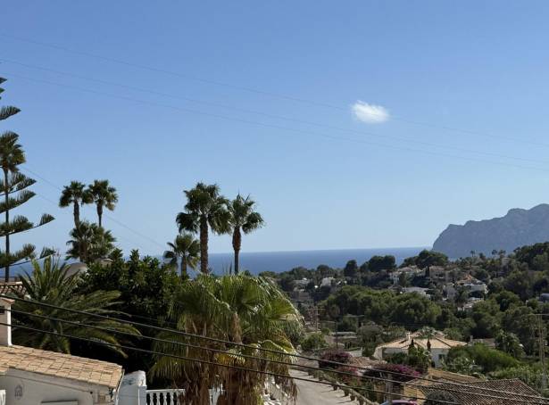 For sale - Villa - Benissa - San Jaime