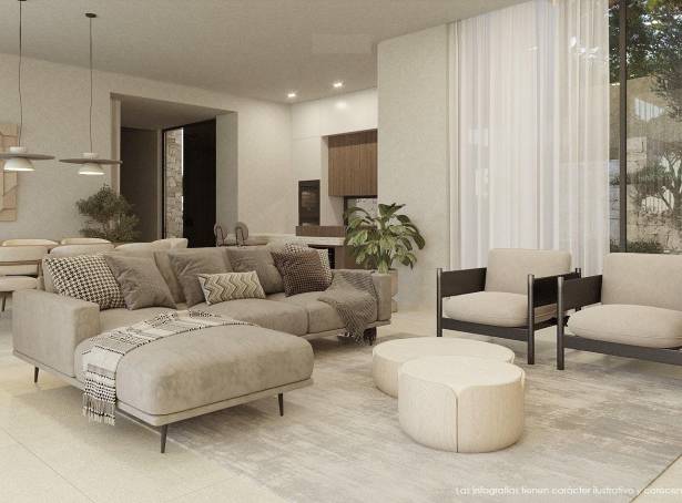 For sale - Villa - Benissa - San Jaime