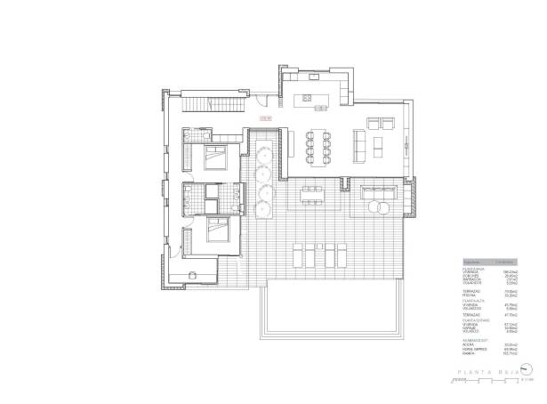 For sale - Villa - Benissa - San Jaime