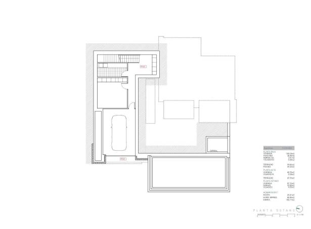 For sale - Villa - Benissa - San Jaime