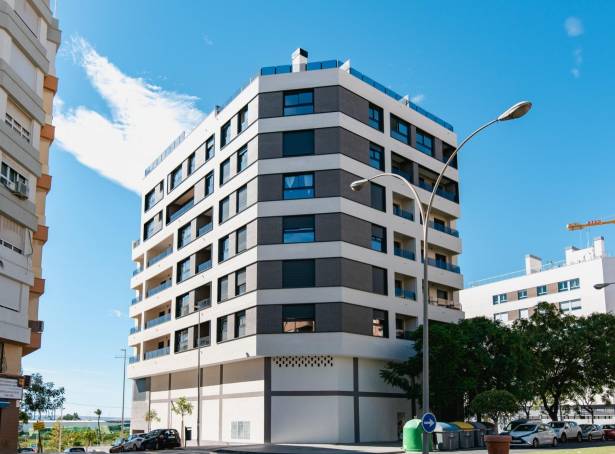 For sale - Penthouse - Alicante - Benalua