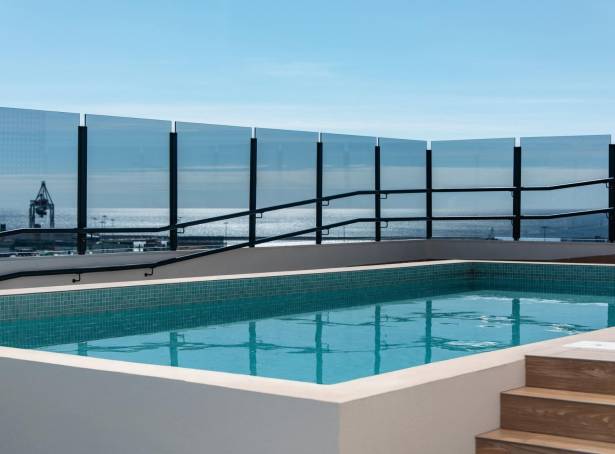 For sale - Penthouse - Alicante - Benalua